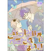 こぎつね師匠はへこたれない！！！（分冊版） 【第3話】（海王社） [電子書籍]