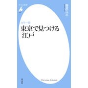 カラー版 東京で見つける江戸（平凡社） [電子書籍]