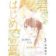 君とはじめての夏 ベツフレプチ（3）（講談社） [電子書籍]