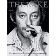 THE RAKE JAPAN EDITION（ザ・レイク ジャパン・エディション） ISSUE 40（THE RAKE JAPAN） [電子書籍]
