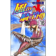 風の騎士団（分冊版） 【第16話】（ぶんか社） [電子書籍]