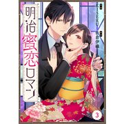 Berry's Fantasy 明治蜜恋ロマン（分冊版）3話（スターツ出版） [電子書籍]