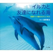 イルカと友達になれる海 ～大西洋バハマ国のドルフィン・サイト～（小学館の図鑑NEOの科学絵本）（小学館） [電子書籍]