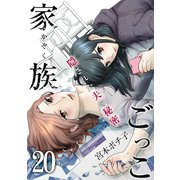 家族ごっこ～隠された夫の秘密（20）（forcs） [電子書籍]