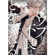 ウブな不良は今日も××でとかされる 連載版（4）（一迅社） [電子書籍]