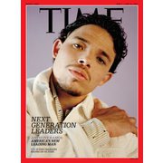 TIME 2021年6/7・6/14号（タイムマガジンホンコンリミテッド） [電子書籍]