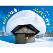 おかしなゆき ふしぎなこおり（ポプラ社） [電子書籍]