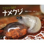 ここにいるよ！ ナメクジ（ポプラ社） [電子書籍]