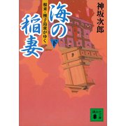 海の稲妻（下） 根来・種子島衆がゆく（講談社） [電子書籍]