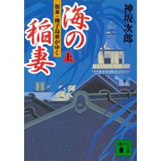 海の稲妻（上） 根来・種子島衆がゆく（講談社） [電子書籍]