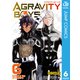 AGRAVITY BOYS 6（集英社） [電子書籍]