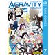 AGRAVITY BOYS 7（集英社） [電子書籍]