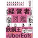 伝説の経営者たちの成功と失敗から学ぶ 経営者図鑑（かんき出版） [電子書籍]