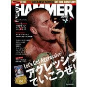 METAL HAMMER JAPAN Vol.6（リットーミュージック） [電子書籍]