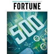 FORTUNE JUNE/JULY 2021（Fortune Media IP Limited） [電子書籍]