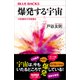 爆発する宇宙 138億年の宇宙進化（講談社） [電子書籍]
