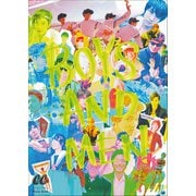 BOYS AND MEN 10th Anniversary Book DIGITAL photo by KENTO（小学館） [電子書籍]