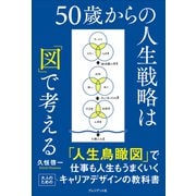 50歳からの人生戦略は「図」で考える（プレジデント社） [電子書籍]