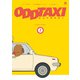 オッドタクシー ビジュアルコミック1（ポニーキャニオン） [電子書籍]