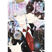 魔法使いは触れて解ける【電子限定おまけ付き】（新書館） [電子書籍]