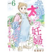 未婚の太っちょ妊婦、移住する ～シングルマザーの町～6（秋水社ORIGINAL） [電子書籍]