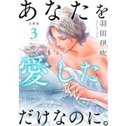 あなたを愛しただけなのに。合冊版3（秋水社ORIGINAL） [電子書籍]
