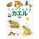 くらべてわかるカエル（山と溪谷社） [電子書籍]