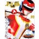 スーパー戦隊 Official Mook 20世紀 1989 高速戦隊ターボレンジャー（講談社） [電子書籍]
