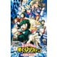 僕のヒーローアカデミア THE MOVIE～2人の英雄～（集英社） [電子書籍]