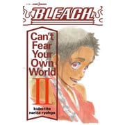 BLEACH Can't Fear Your Own World II（集英社） [電子書籍]