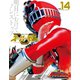 スーパー戦隊 Official Mook 21世紀 vol.14 烈車戦隊トッキュウジャー（講談社） [電子書籍]