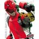 スーパー戦隊 Official Mook 21世紀 vol.12 特命戦隊ゴーバスターズ（講談社） [電子書籍]