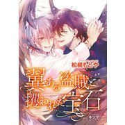 翼ある盗賊と攫われた宝石（リブレ） [電子書籍]