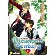 Diamond Century（1）（コンパス） [電子書籍]