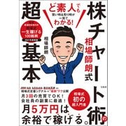 ど素人でも買い時＆売り時が一発でわかる！ 相場師朗式 株チャート術の超基本（宝島社） [電子書籍]