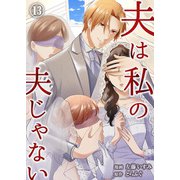 夫は私の夫じゃない（13）（DPNブックス） [電子書籍]