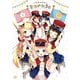 原悠衣画集 Parade （芳文社） [電子書籍]