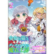 少女と猫とお人好しダークエルフの魔石工房 コミック版（分冊版） 【第2話】（ぶんか社） [電子書籍]