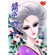 錆色蝶々【分冊版】 3（グループ・ゼロ） [電子書籍]
