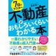7日でマスター 不動産がおもしろいくらいわかる本（ソーテック社） [電子書籍]