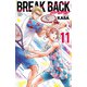 BREAK BACK 11（秋田書店） [電子書籍]