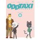 オッドタクシー ビジュアルコミック4（ポニーキャニオン） [電子書籍]