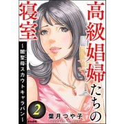 高級娼婦たちの寝室 ～闇聖母スカウトキャラバン～ （2）（ぶんか社） [電子書籍]