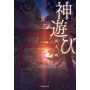 神遊び（集英社） [電子書籍]