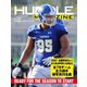 HUDDLE magazine（ハドルマガジン）  2021年9月号（ハドル） [電子書籍]