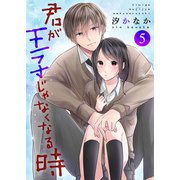 君が王子じゃなくなる時 5巻（Colorful！） [電子書籍]