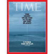 TIME 2021年9/13・9/20号（タイムマガジンホンコンリミテッド） [電子書籍]