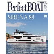 Perfect BOAT（パーフェクトボート）  2021年10月号（パーフェクトボート） [電子書籍]