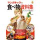 マンガキャラの食べ物資料集（廣済堂出版） [電子書籍]