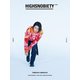 HIGHSNOBIETY JAPAN ISSUE 07（カエルム） [電子書籍]